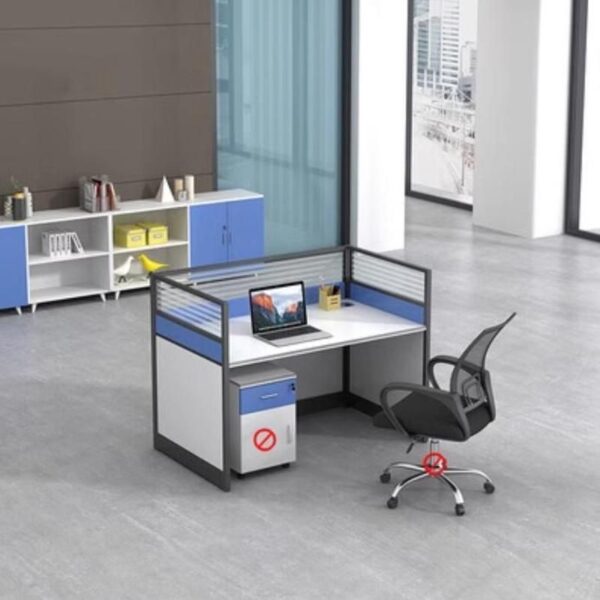 headrest office seat, 2m executive office desk, 1-way office workstation, chrome visitors office seat, executive directors office seat, 9-lockers filing office cabinet, orthopedic office seat, credenza, catalina visitors office seat