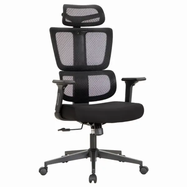 ergonomic office seat, headrest office seat,1.2m executive office seat, electric adjustable table, mahogany coat hanger, catalina conference seat, 4-weay workstation, 3-link padded waiting bench, mesh visitors seat executive directors seat