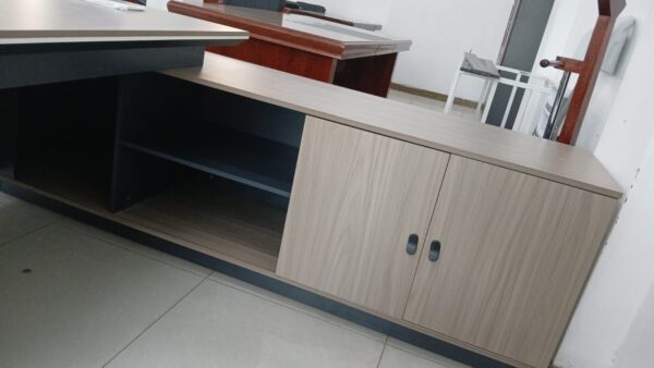 headrest office seat, 2.4m boardroom office table, clerical office seat, round executive boardroom office table, executive visitors office seat, 1-way office workstation, bliss office seat, 2door metallic filing office cabinet, 3-link non padded waiting bench mahogany coat hanger