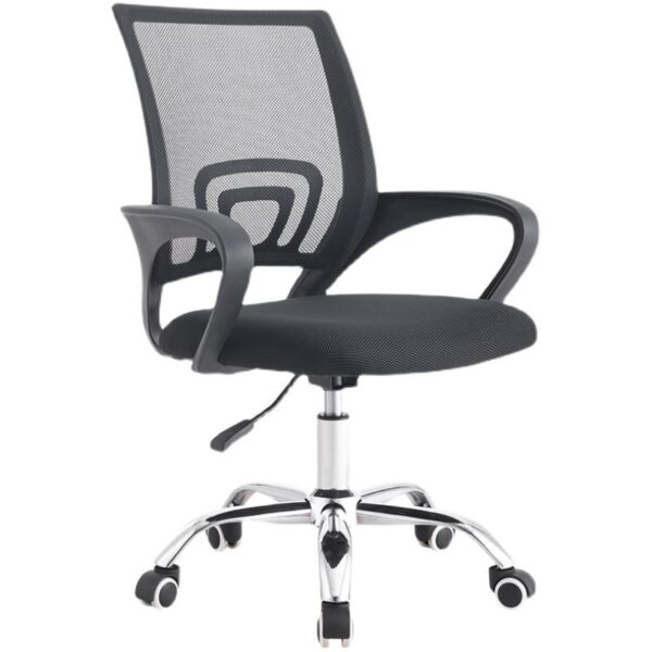 Headrest Office Chair, Mahogany Office Chair, Executive Office Chair, 2-Way Office Workstation, mesh visitors chair, 1.6m Office Desk