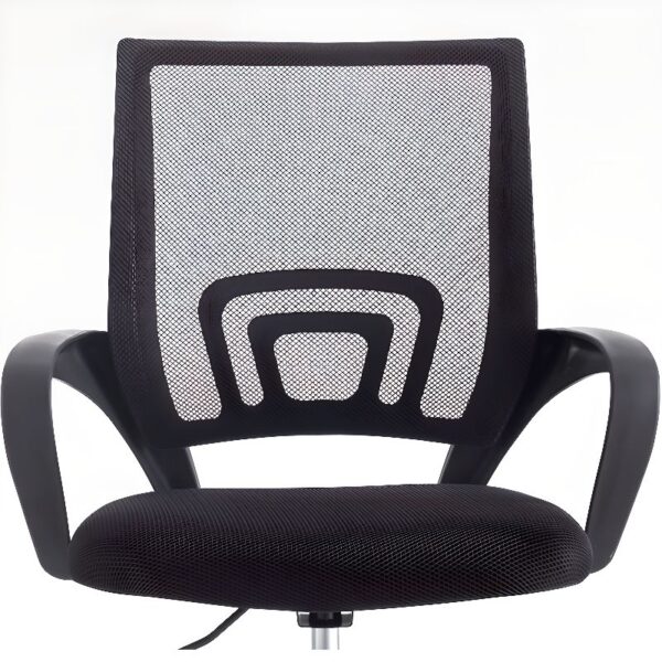 Headrest Office Chair, Mahogany Office Chair, Executive Office Chair, 2-Way Office Workstation, mesh visitors chair, 1.6m Office Desk