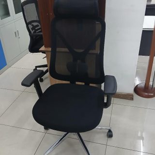 High Back Ergonomic Office Chair
