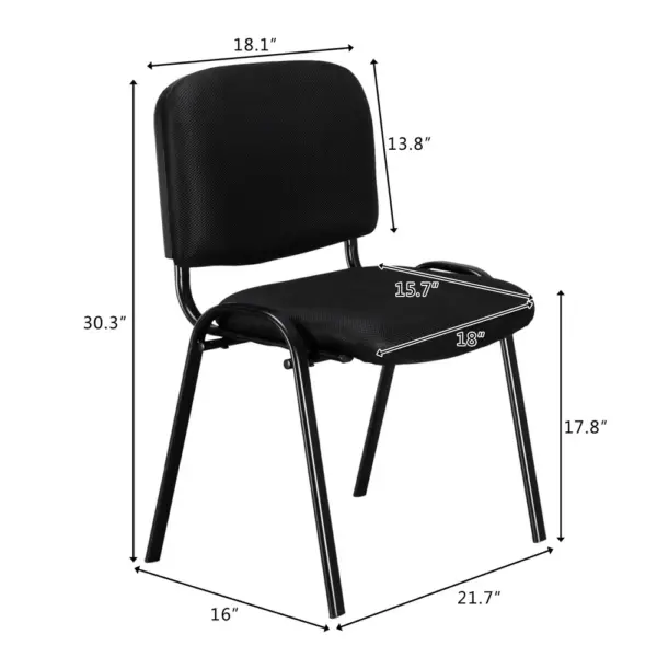 Headrest Office Chair, Mahogany Coat Hanger, Clerical Office Chair, 2-Way Office Workstation, Executive Office Chair,2-Door filing Cabinet