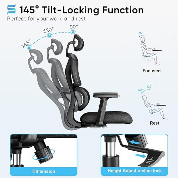 4-Drawer Filing Cabinet, Mesh Visitors Chair, 6-Way Office Workstation, executive Visitors Chair. Executive Coffee Table