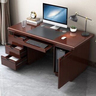 1.4M Executive Office Desk