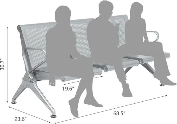 Headrest Office Chair, Executive Coat Hanger, Bliss Office Chair, 4-Way Office Workstation, Clerical Office Chair, 2-door Filing Cabinet