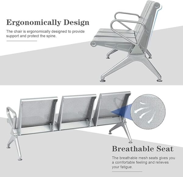 Headrest Office Chair, Executive Coat Hanger, Bliss Office Chair, 4-Way Office Workstation, Clerical Office Chair, 2-door Filing Cabinet