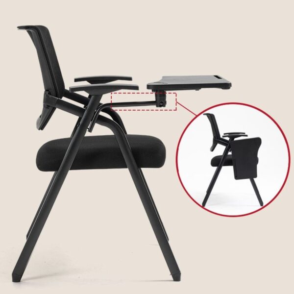 Executive Office Cahir, executive coat hanger, 1.8m Reception Desk, clerical office chair, 2-Door filing Cabinet, headrest office chair