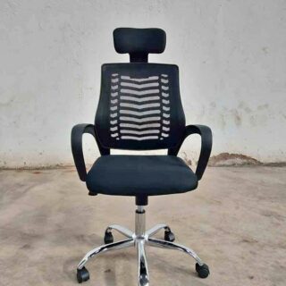 2-Door Filing Cabinet, Executive Coat Hanger, Clerical Office Chair, 2-Way Workstation, Bliss Office Chair