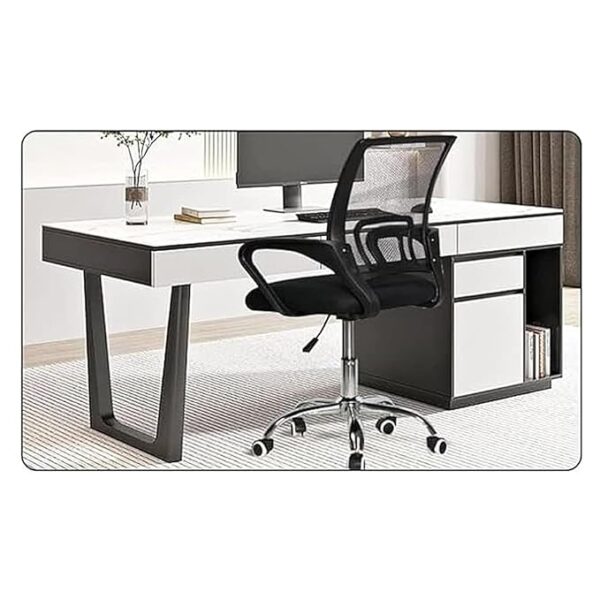 2-Door Filing Cabinet, Bliss Office Chair. 1,6MOffice Desk, Catalina Office Chair, Reception Desk, Foldable Seat, Foldable Desk, 3-Link Waiting Bench