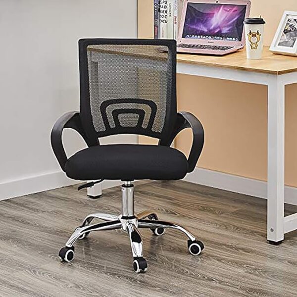 2-Door Filing Cabinet, Bliss Office Chair. 1,6MOffice Desk, Catalina Office Chair, Reception Desk, Foldable Seat, Foldable Desk, 3-Link Waiting Bench