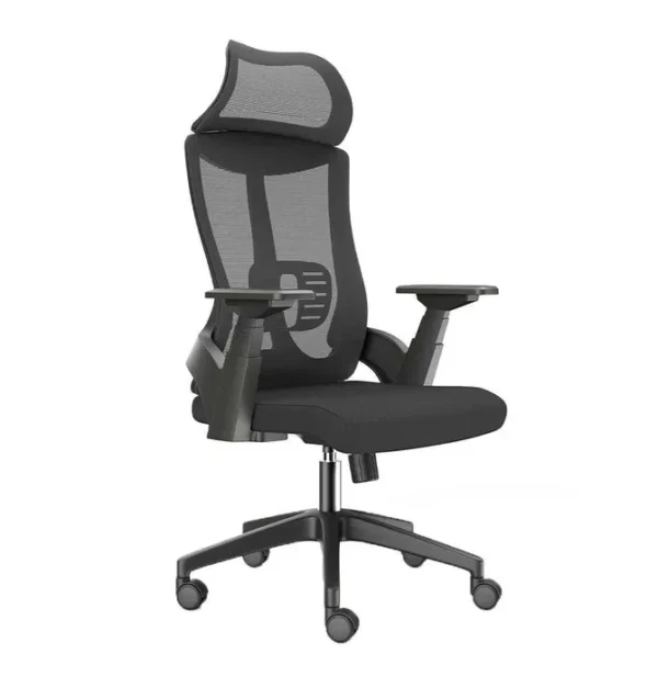 2-Door Filing Cabinet, Executive Coat Hanger, Clerical Office Chair, 2-Way Workstation, Bliss Office Chair