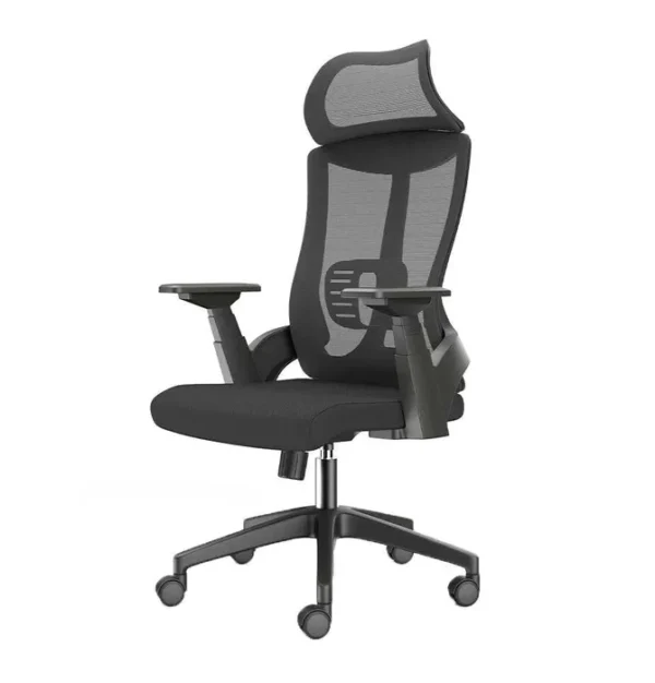 2-Door Filing Cabinet, Executive Coat Hanger, Clerical Office Chair, 2-Way Workstation, Bliss Office Chair