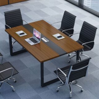 Executive Office Cahir, executive coat hanger, 1.8m Reception Desk, clerical office chair, 2-Door filing Cabinet, headrest office chair