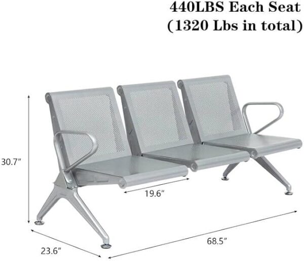 xecutive Office Cahir, executive coat hanger, 1.8m Reception Desk, clerical office chair, 2-Door filing Cabinet, headrest office chair