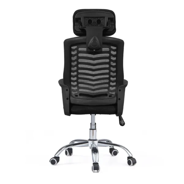 Clerical Office Chair, 50Kg Fireproof Safe, Swivel Bar Stool, Dual Orthopedic Chair, 2-Way Workstation, Mesh Visitors Chair