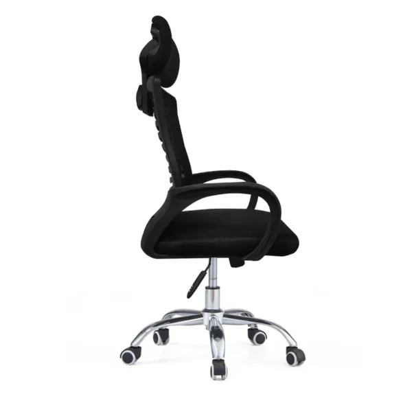 Clerical Office Chair, 50Kg Fireproof Safe, Swivel Bar Stool, Dual Orthopedic Chair, 2-Way Workstation, Mesh Visitors Chair