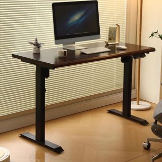 Height Electric Adjustable Office Table