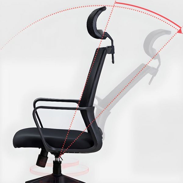 2.4m boardroom table, 4-way workstation, bliss office seat, chrome visitors seat, headrest office seat, mahogany coat hanger, mesh visitors seat, mid back visitors seat, strong mesh visitors seat