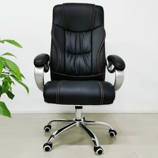 1.2m executive office desk, 2.4m boardroom office table, Clerical Office Chair, Coffee glass table, Directors Office chair, office filing cabinet, Orthopedic Office Chair, Swivel Bar Stool