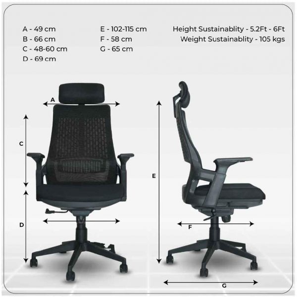 2-door full glass filing office cabinet, 2.4m boardroom office table, 2m executive office desk, 4-way workstation, catalina conference seat, executive visitors office seat, foldable sturdy chair, orthopedic office seat —