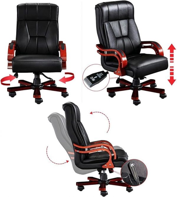 1.8m executive office desk, 2-way workstation, 2.4m boardroom office table, chrome visitors seat, executive directors seat, foldable sturdy chair, headrest office seat, mahogany coat hanger