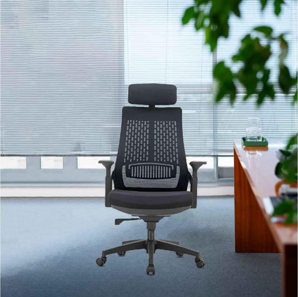 2-door full glass filing office cabinet, 2.4m boardroom office table, 2m executive office desk, 4-way workstation, catalina conference seat, executive visitors office seat, foldable sturdy chair, orthopedic office seat —