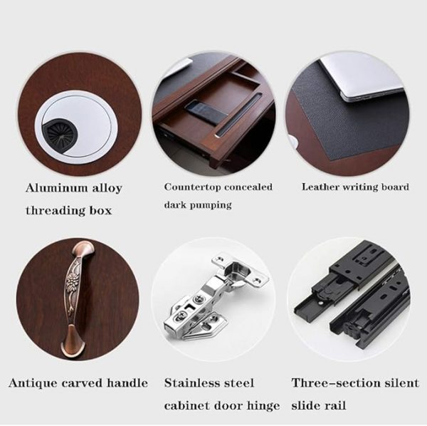 2-door filing office cabinet, 2m executive office desk, 3m boardroom office table, 6-way office workstation, electric adjustable office table, executive directors office seat, executive visitors office seat, foldable sturdy chair, headrest office seat