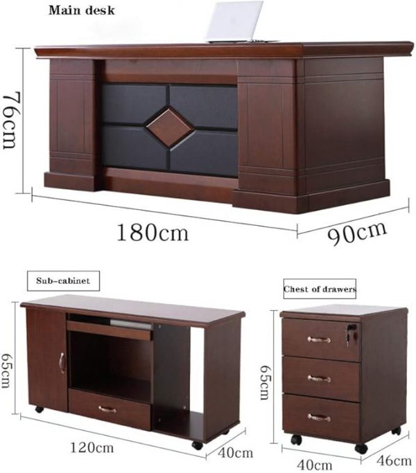 2-door filing office cabinet, 2m executive office desk, 3m boardroom office table, 6-way office workstation, electric adjustable office table, executive directors office seat, executive visitors office seat, foldable sturdy chair, headrest office seat