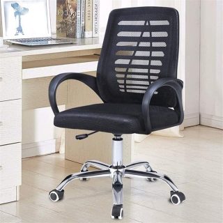 Headrest Office Chair, Executive Coffee Table, Executive Office Chair, 2-Door metallic Cabinet, Swivel Bar Stool, Orthopedic Office Chair, 4-Way Office Workstation