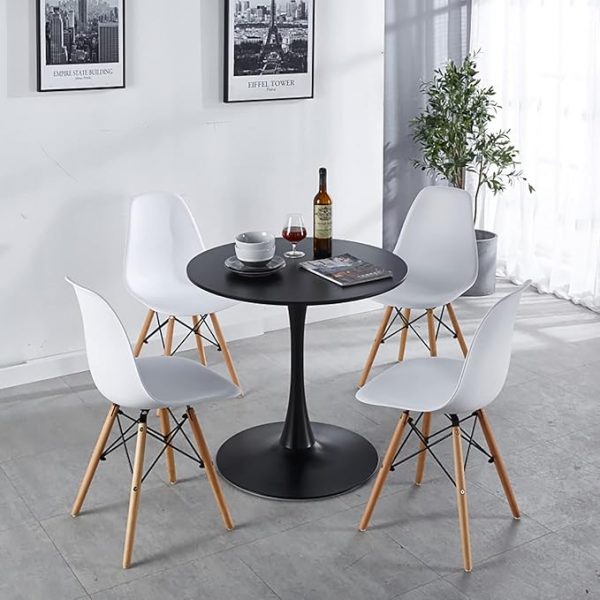 1.6 M Office Table., 2-way workstation, 3-door mahogany filing office cabinet, chrome conference seat, clerical office seat, headrest office seat, mahogany coat hanger