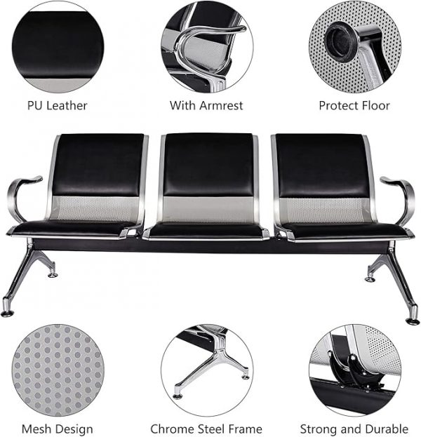 1.8m executive office desk, 2-way workstation, 2.4m boardroom office table, chrome visitors seat, executive directors seat, foldable sturdy chair, headrest office seat, mahogany coat hanger