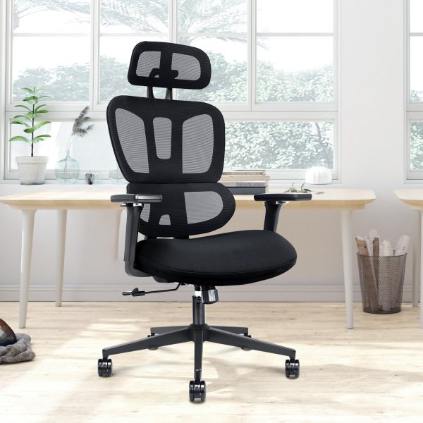 1.8m executive office desk, 2.4m boardroom office table, 3m boardroom office table, 4-way workstation, bliss office seat, chrome visitors seat, Executive Office Seat, headrest office seat