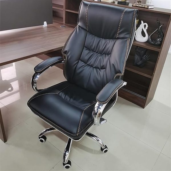 1.2m executive office desk, 2.4m boardroom office table, Clerical Office Chair, Coffee glass table, Directors Office chair, office filing cabinet, Orthopedic Office Chair, Swivel Bar Stool