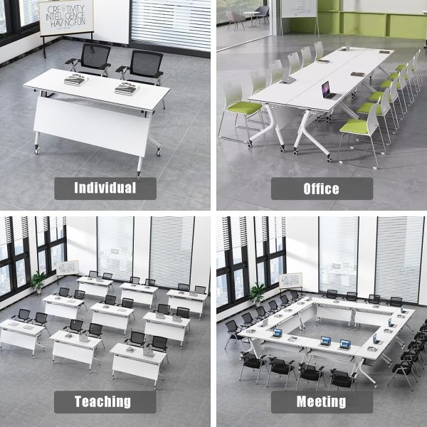 1.8m executive office desk, 2-way workstation, 2.4m boardroom office table, bliss office seat, catalina conference seat, chrome visitors seat, ergonomic office seat