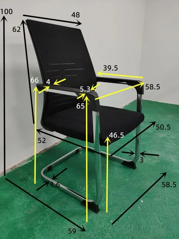 1.6M Executive Office Chair, 2-door filing cabinet, 2.4m boardroom table, 50Kg Fireproof Safe, Chrome Visitors Chair, Clerical Office Chair, Executive Office Sofa, headrest office chair —