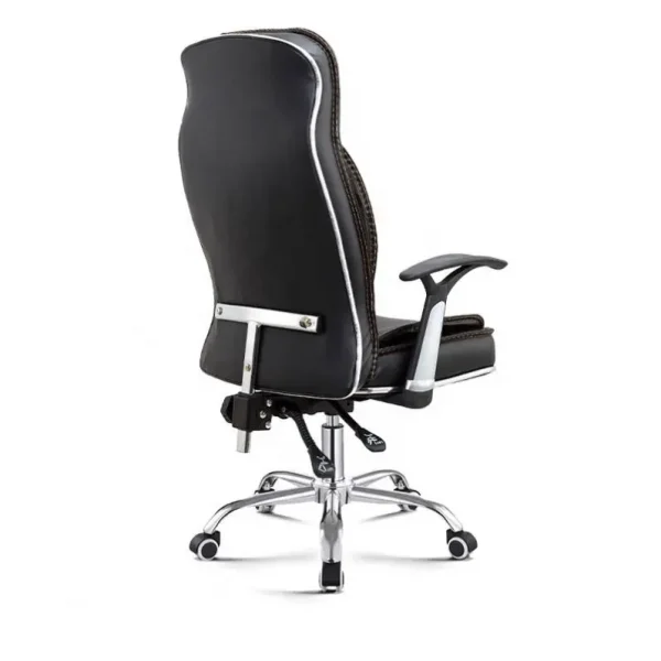 2-door full glass filing office cabinet, 2.4m boardroom office table, 2m executive office desk, 4-way workstation, catalina conference seat, executive visitors office seat, foldable sturdy chair, orthopedic office seat —