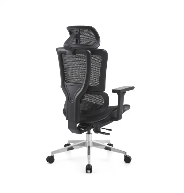 2.4m reception office desk, 2m executive office desk, 3-drawers filing office seat, catalina visitors seat, Executive Office Seat, foldable sturdy chair, mesh visitors office seat