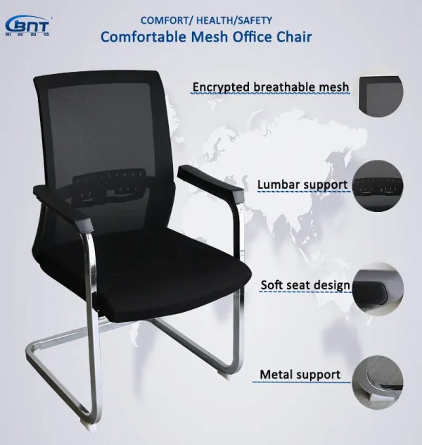 1.8m reception desk, 2-door filing cabinet, Clerical Office Chair, executive coat hanger, Executive Office Cahir, headrest office chair