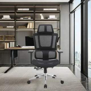 2.4m reception office desk, 2m executive office desk, 3-drawers filing office seat, catalina visitors seat, Executive Office Seat, foldable sturdy chair, mesh visitors office seat