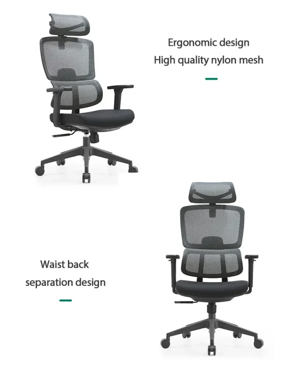 1.8m executive office desk, 2-way workstation, 2.4m boardroom office table, chrome visitors seat, executive directors seat, foldable sturdy chair, headrest office seat, mahogany coat hanger —