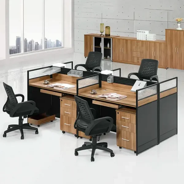 2-door full glass filing office cabinet, 2.4m boardroom office table, 2m executive office desk, 4-way workstation, catalina conference seat, executive visitors office seat, foldable sturdy chair, orthopedic office seat —