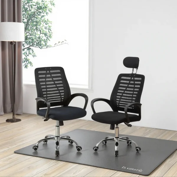 1.2m executive office desk, 3m boardroom office table, 4-way workstation, bliss office seat, catalina conference seat, ergonomic office seat, headrest office seat, mahogany coat hanger, orthopedic office seat