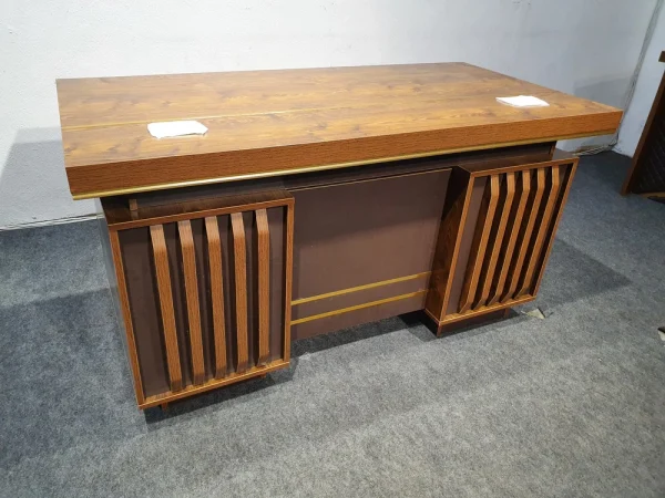 1-way workstation, 1.8m executive office desk, 3m boardroom office table, chrome visitors seat, ergonomic office seat, Executive Office Seat, mahogany coat hanger, strong mesh office seat