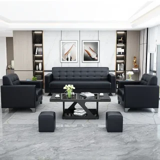 1-way workstation, 1.2m executive office desk, 2m executive office desk, 4-way workstation, 6-way office workstation, black 3-link padded bench, bliss office seat, chrome visitors seat, executive directors office seat, high back visitors office seat, mahogany coat hanger, mahogany coffee table, orthopedic office seat