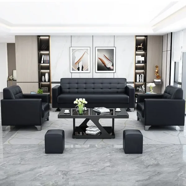 1-way workstation, 1.2m executive office desk, 2m executive office desk, 4-way workstation, 6-way office workstation, black 3-link padded bench, bliss office seat, chrome visitors seat, executive directors office seat, high back visitors office seat, mahogany coat hanger, mahogany coffee table, orthopedic office seat