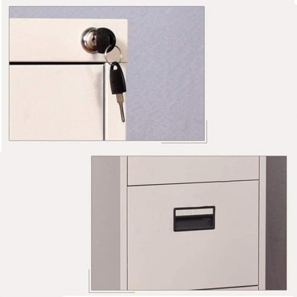 1.2m executive office desk, 2-Dooor filing Cabinet, 4-way workstation, executive office desk, foldable sturdy chair, mahogany coat hanger, orthopedic office seat
