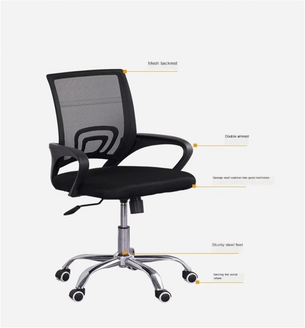 2.4m boardroom office table, bliss office seat, electric adjustable office table, ergonomic office seat, foldable sturdy chair, headrest office seat, mahogany coat hanger