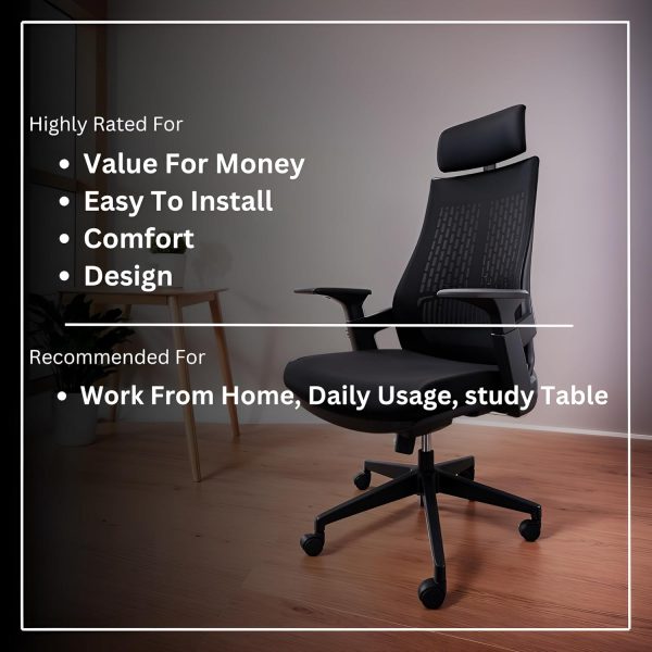 1.2m executive office desk, 2-way workstation, 3m boardroom office table, bliss office seat, executive directors seat, foldable sturdy chair, mahogany coat hanger, strong mesh office seat