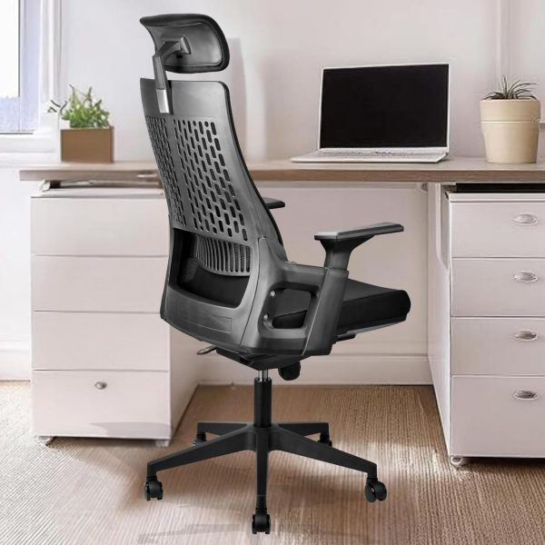 1.6m receptiohn desk, 1.8m executive office desk, 2m executive office desk, 4-way workstation, bliss office seat, catalina conference seat, headrest office seat, mahogany coat hanger, mesh visitors seat